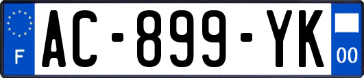 AC-899-YK