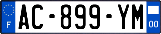 AC-899-YM