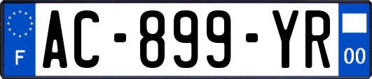 AC-899-YR