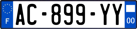 AC-899-YY
