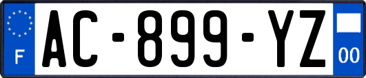 AC-899-YZ