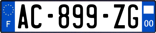 AC-899-ZG