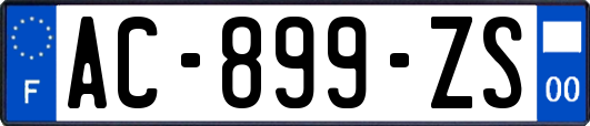 AC-899-ZS