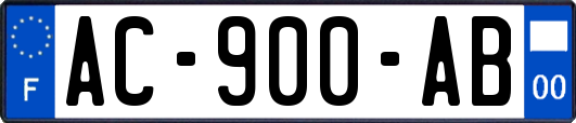 AC-900-AB