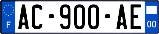 AC-900-AE