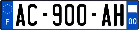 AC-900-AH