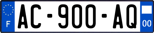 AC-900-AQ