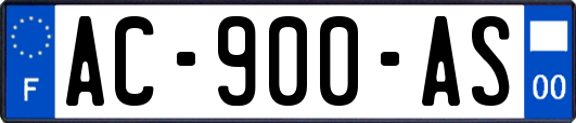 AC-900-AS