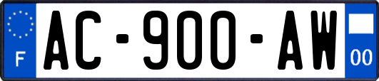 AC-900-AW