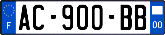 AC-900-BB