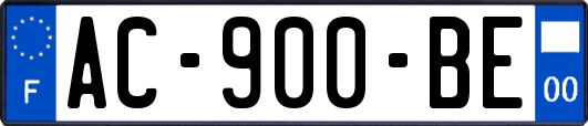 AC-900-BE