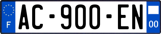 AC-900-EN