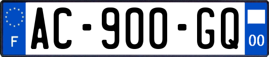 AC-900-GQ