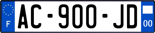 AC-900-JD