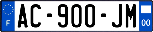 AC-900-JM