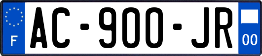 AC-900-JR