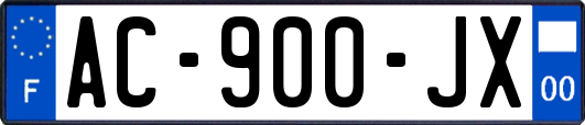 AC-900-JX