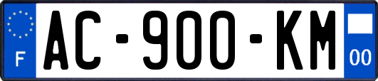 AC-900-KM