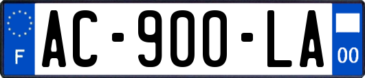 AC-900-LA