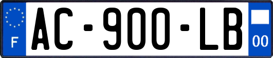 AC-900-LB