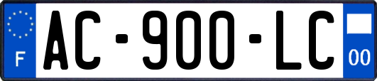 AC-900-LC