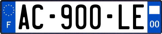 AC-900-LE