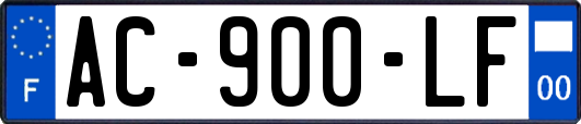AC-900-LF