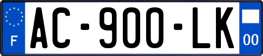 AC-900-LK