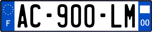 AC-900-LM