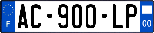 AC-900-LP