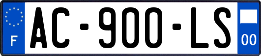 AC-900-LS
