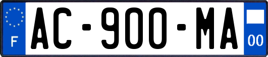AC-900-MA