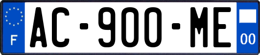 AC-900-ME