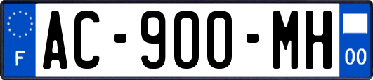 AC-900-MH