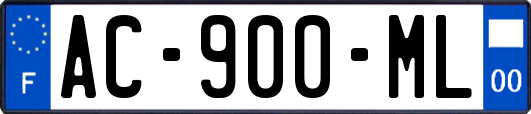 AC-900-ML