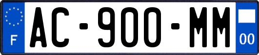 AC-900-MM