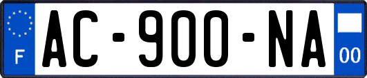 AC-900-NA
