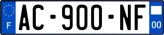 AC-900-NF