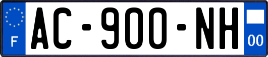 AC-900-NH