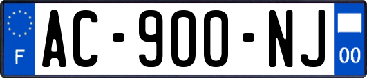 AC-900-NJ