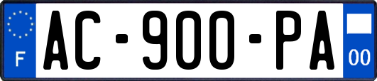 AC-900-PA