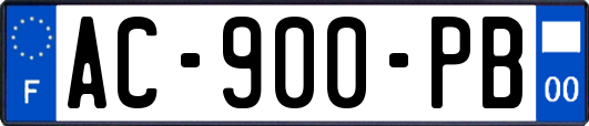 AC-900-PB