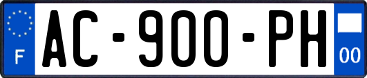 AC-900-PH