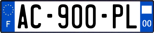 AC-900-PL