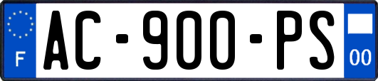 AC-900-PS