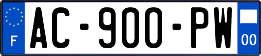 AC-900-PW