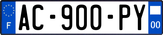 AC-900-PY