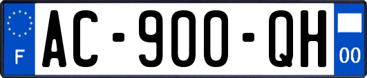 AC-900-QH