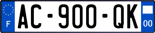 AC-900-QK