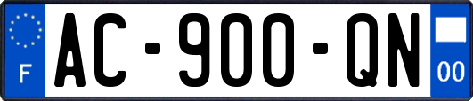 AC-900-QN